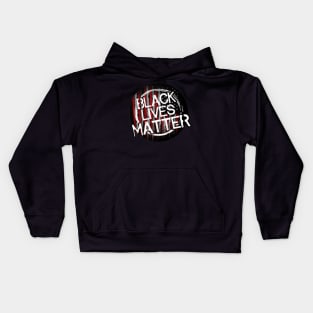 black activism Kids Hoodie